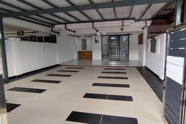 Taman Semenyih Permata