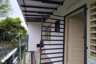 Taman Semenyih Permata