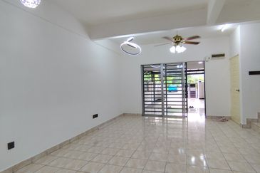 Taman Semenyih Permata