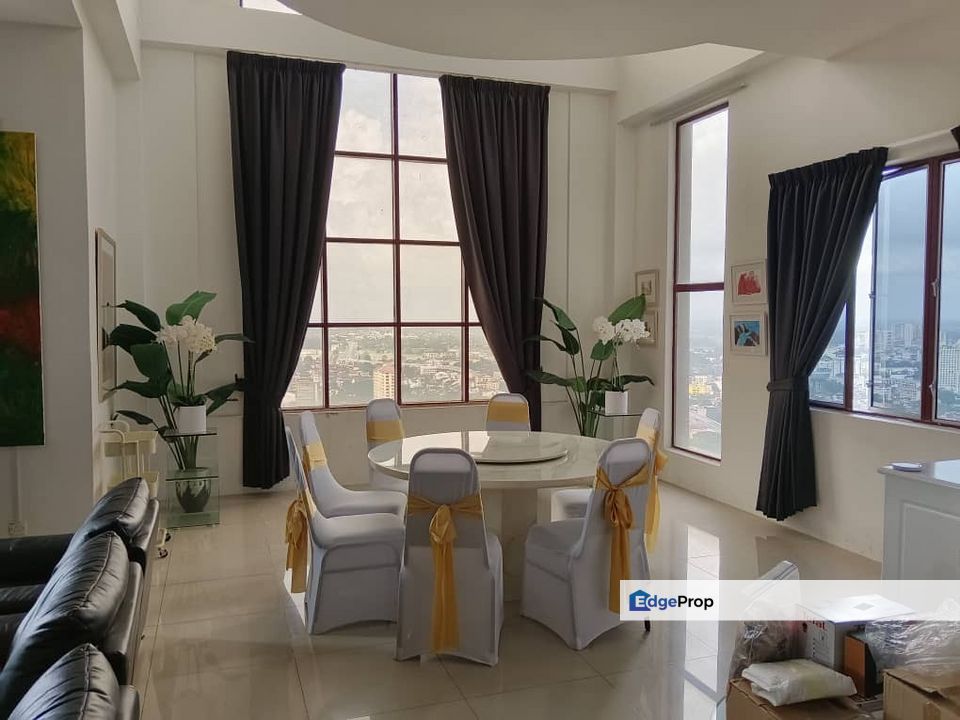 Penthouses Kota Sri Mutiara , Langgar Kota Bharu, Kelantan, Kota Bharu