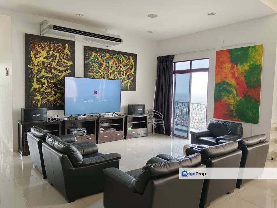 Penthouses Kota Sri Mutiara , Langgar Kota Bharu, Kelantan, Kota Bharu
