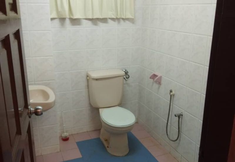 Kota Sri Mutiara Apartment