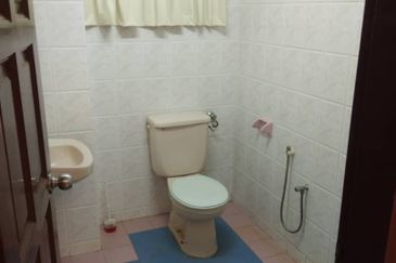 Kota Sri Mutiara Apartment