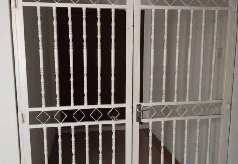 Kota Sri Mutiara Apartment