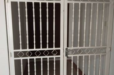 Kota Sri Mutiara Apartment