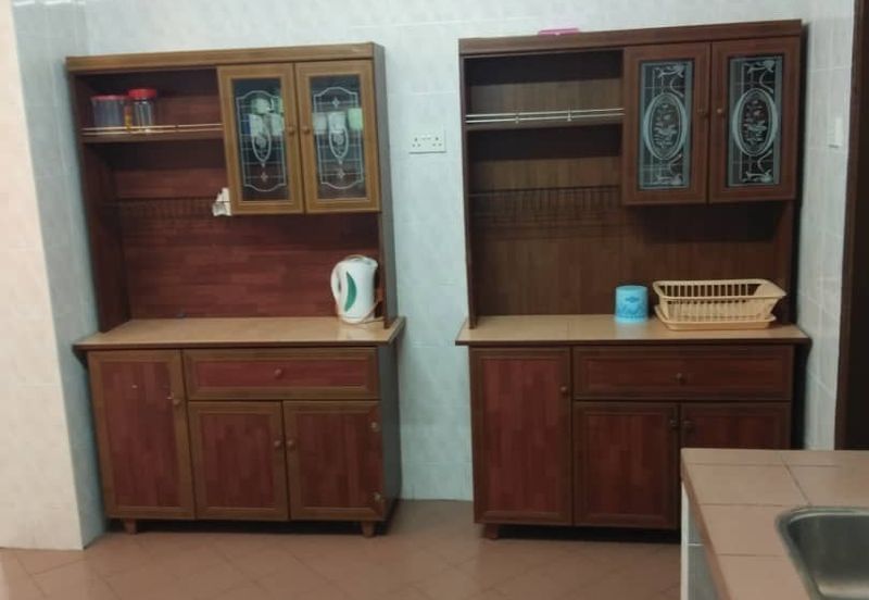 Kota Sri Mutiara Apartment