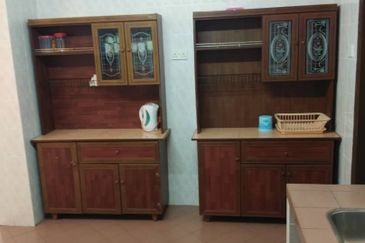 Kota Sri Mutiara Apartment