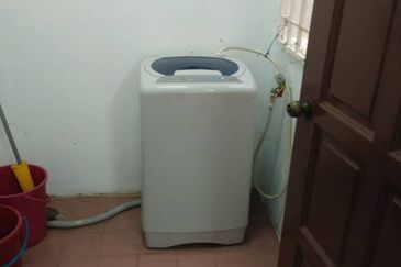 Kota Sri Mutiara Apartment