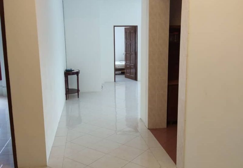 Kota Sri Mutiara Apartment