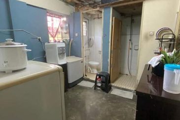 Pangsapuri Seri Dahlia