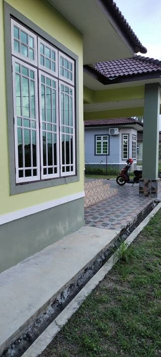 Bungalow 1 Tingkat Di Bachok dekat Sekolah , Kelantan, Bachok
