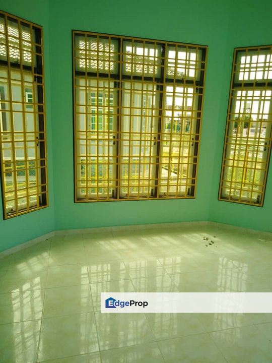 Bungalow 1 Tingkat Di Bachok dekat Sekolah , Kelantan, Bachok