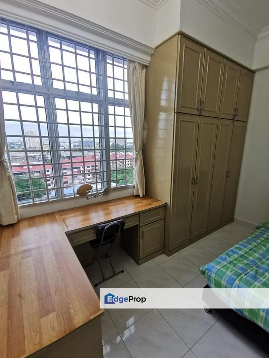 Condo Permai at Jalan KB-K.Krai 200m to KBMall, Kelantan, Kota Bharu