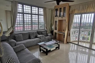 Permai Condominium