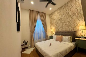 Zero Deposit & Freehold New Developments at Bandar Baru Nilai