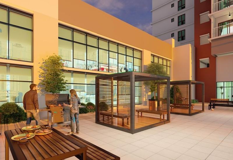 Zero Deposit & Freehold New Developments at Bandar Baru Nilai