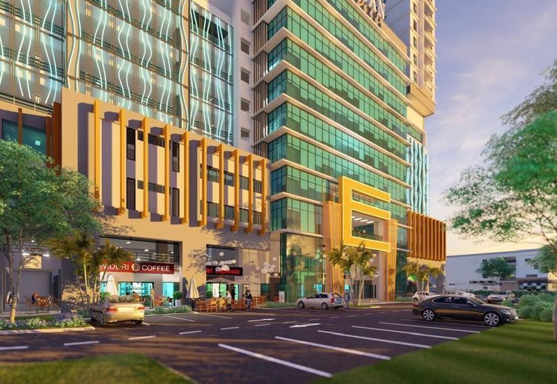 Zero Deposit & Freehold New Developments at Bandar Baru Nilai