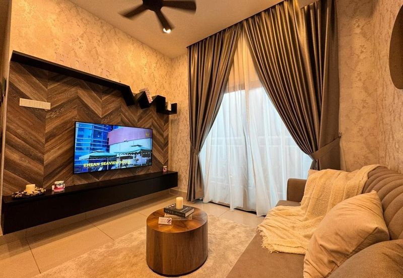 Zero Deposit & Freehold New Developments at Bandar Baru Nilai