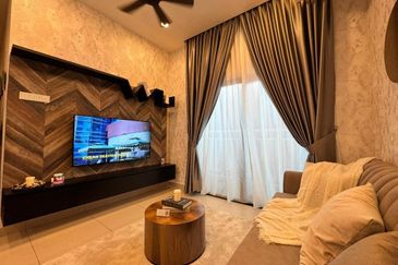 Zero Deposit & Freehold New Developments at Bandar Baru Nilai