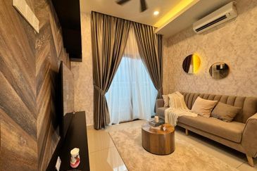 Zero Deposit & Freehold New Developments at Bandar Baru Nilai