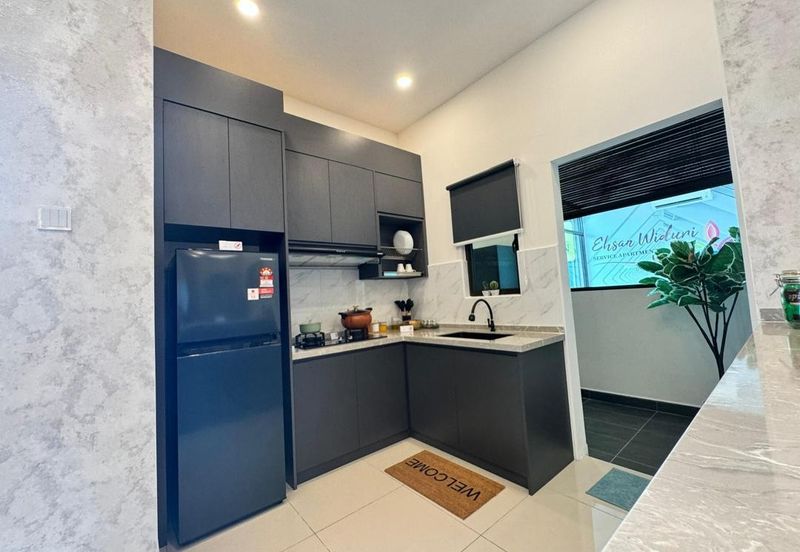 Zero Deposit & Freehold New Developments at Bandar Baru Nilai