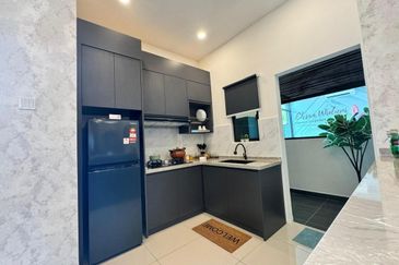 Zero Deposit & Freehold New Developments at Bandar Baru Nilai