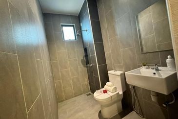 Zero Deposit & Freehold New Developments at Bandar Baru Nilai