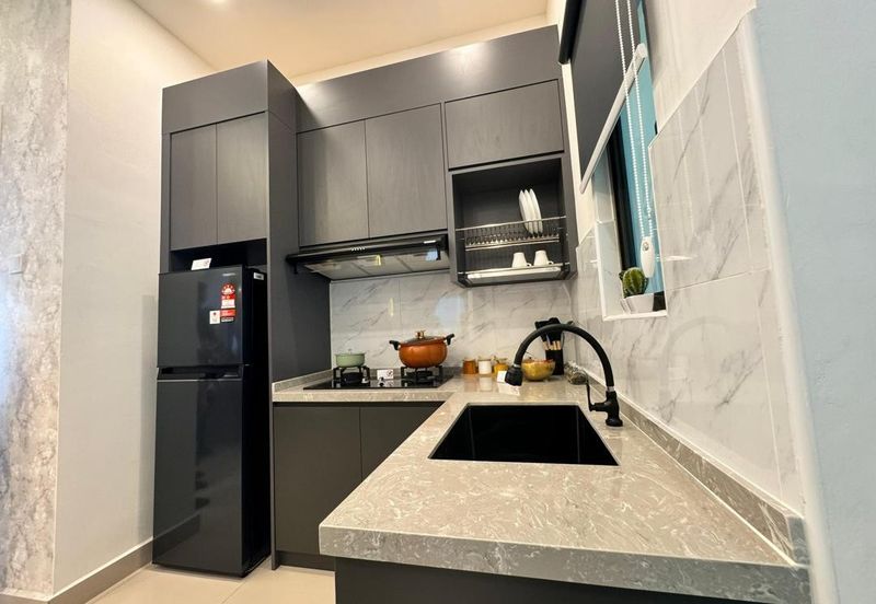 Zero Deposit & Freehold New Developments at Bandar Baru Nilai