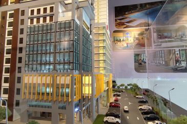 Zero Deposit & Freehold New Developments at Bandar Baru Nilai