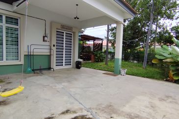 Taman Angkasa Nuri