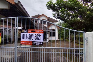 Sungai Buloh Country Resort