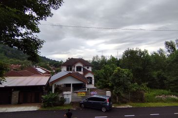 Sungai Buloh Country Resort
