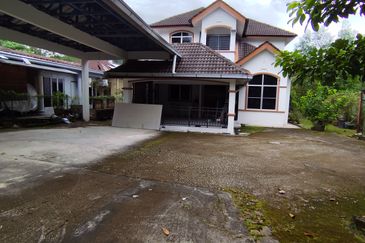 Sungai Buloh Country Resort