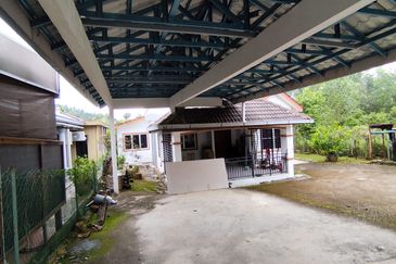 Sungai Buloh Country Resort