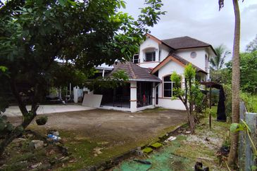 Sungai Buloh Country Resort