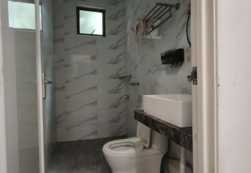 College Heights Garden Resort