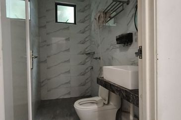 College Heights Garden Resort