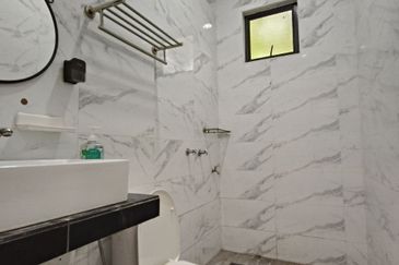 College Heights Garden Resort