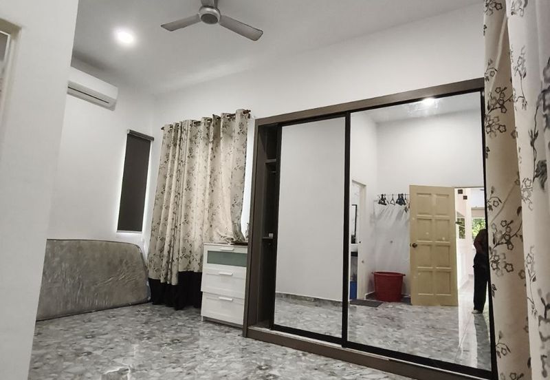 College Heights Garden Resort