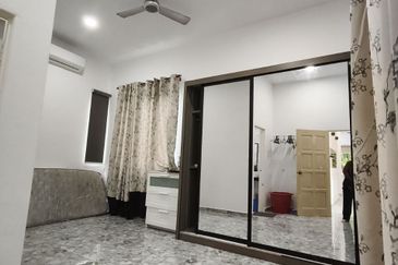 College Heights Garden Resort