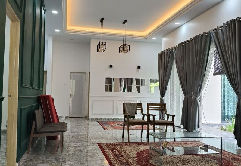 College Heights Garden Resort