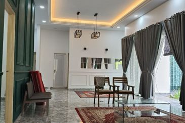 College Heights Garden Resort