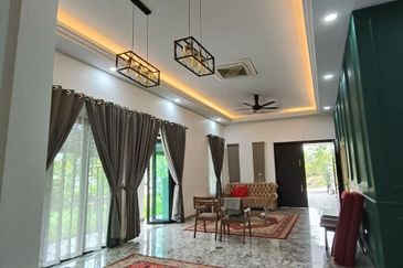 College Heights Garden Resort