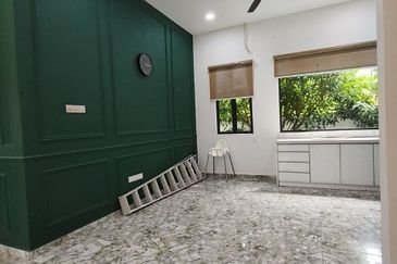 College Heights Garden Resort