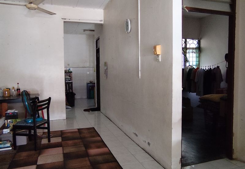 TAMAN TUANKU JAAFAR IIIA