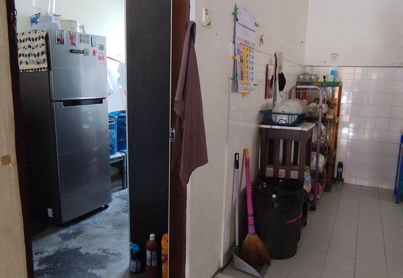 TAMAN TUANKU JAAFAR IIIA