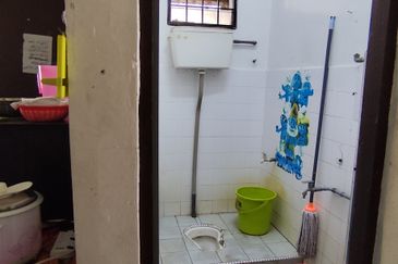 TAMAN TUANKU JAAFAR IIIA