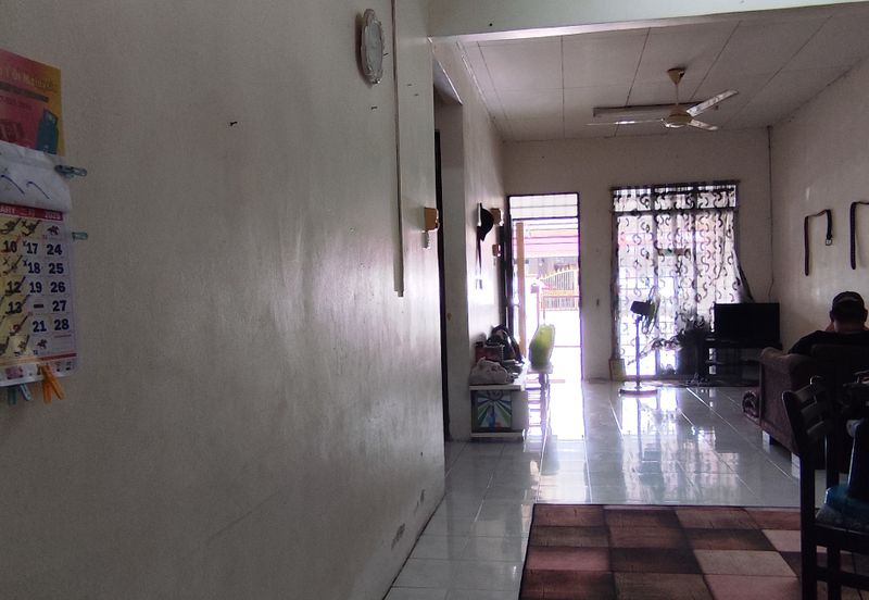 TAMAN TUANKU JAAFAR IIIA