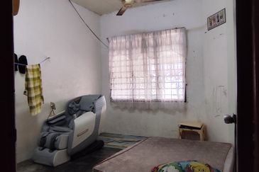 TAMAN TUANKU JAAFAR IIIA