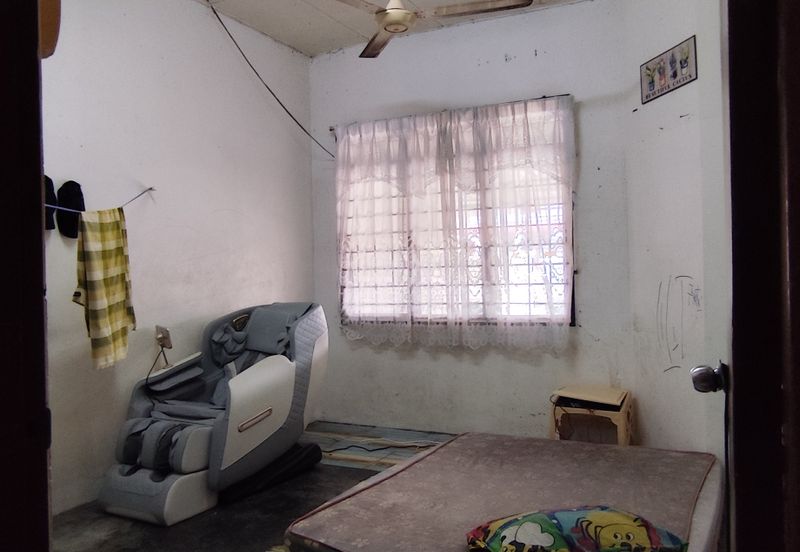 TAMAN TUANKU JAAFAR IIIA